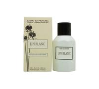 Jeanne Arthes Lin Blanc Eau de Toilette 100ml Spray