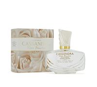 Jeanne Arthes New 2017 Cassandra White Roses Eau De Parfum 100 ml
