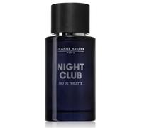 Jeanne Arthes Night Club Eau de Toilette 100ml Spray
