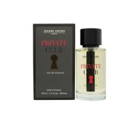 Jeanne Arthes Private Club Eau de Toilette 100ml Spray