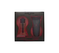 Jeanne Arthes Private Club Gift Set 100ml Eau De Toilette + 150ml Shower Gel