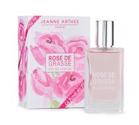 Jeanne Arthes Ring Of Roses Eau De Parfum From Grasse, 30 ml | Eau de Parfum Spray Bottle 100 ml Made in France in Grasse