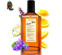 JEANNE ARTHES SEXY BOY ESSENCE 100ML EAU DE TOILETTE NEW & SEALED