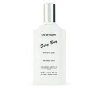 Jeanne Arthes Sexy Boy White Shirt 100ml Eau De Toilette