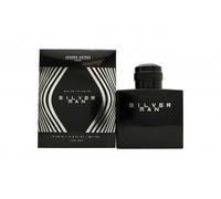 Jeanne Arthes Silver Man Eau de Toilette 100ml Spray