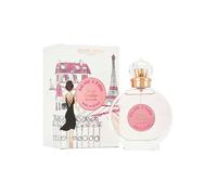Jeanne Arthes Balade à Paris Soirée Rooftop Eau de Parfum 100ml Spray