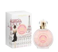 Jeanne Arthes Balade à Paris Soirée Rooftop Eau de Parfum 100ml Spray