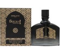 Jeanne Arthes Sultan Leather Eau de Toilette 100ml Spray