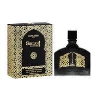 Jeanne Arthes Sultan Leather Eau de Toilette 100ml Spray
