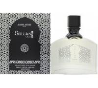 Jeanne Arthes Sultan Men Oud Eau de Parfum 100ml Spray