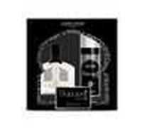 Jeanne Arthes Sultan Men Oud Gift Set 100ml EDP + 150ml Deodorant Spray