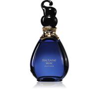 JEANNE ARTHES SULTANE MUSK 100ML EAU DE PARFUM SPRAY NEW & SEALED (WOMEN)