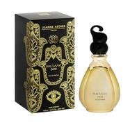 Jeanne Arthes Sultane Oud Eau de Parfum 100ml Spray