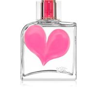 Jeanne Arthes Sweet Sixteen Pink Eau de Parfum 100ml Spray