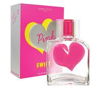 Jeanne Arthes Sweet Sixteen Pink Eau de Parfum 100ml Spray