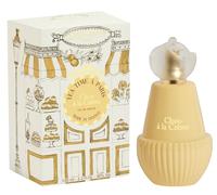 Jeanne Arthes Tea Time A Paris Chou À La Creme EDP 100 ml