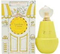 Jeanne Arthes Tea Time Á Paris Tartelette Citron EDP 100 ml