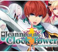 Jeanne at the Clock Tower Steam CD Key