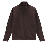 Jeanne Baret - Women's Bellflower Jacket - Training jacket size 38, brown