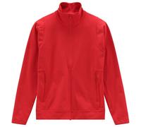 Jeanne Baret - Women's Bellflower Jacket - Training jacket size 44, red
