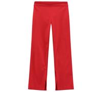 Jeanne Baret - Women's Bellflower Slim Pant - Casual trousers size 40, red