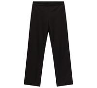 Jeanne Baret - Women's Bellflower Slim Pant - Casual trousers size 44, black