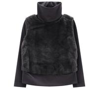 Jeanne Baret - Women's Camelia Sweater - Fleece jumper size 42, black