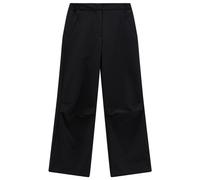 Jeanne Baret - Women's Erika Over Pant - Casual trousers size 42, black