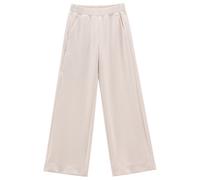 Jeanne Baret - Women's Jakarta Wide Leg Pant - Casual trousers size 40, sand