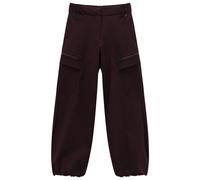 Jeanne Baret - Women's Marigold Cargo Pant - Casual trousers size 40, black