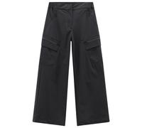 Jeanne Baret - Women's Marigold Cargo Pant - Casual trousers size 44, black