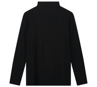 Jeanne Baret - Women's Navarino Turtleneck - Longsleeve size 42, black