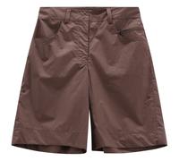 Jeanne Baret - Women's Papyrus Bermuda - Shorts size 38, brown