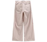 Jeanne Baret - Women's Papyrus Long Pant - Casual trousers size 38, pink