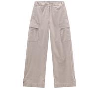 Jeanne Baret - Women's Primrose Cargo Pant - Casual trousers size 42, grey
