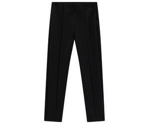 Jeanne Baret - Women's Punta Arenas Slim Pant - Softshell trousers size 36, black