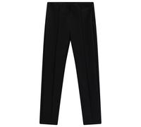 Jeanne Baret - Women's Punta Arenas Slim Pant - Softshell trousers size 42, black