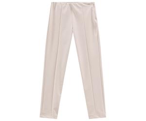 Jeanne Baret - Women's Punta Arenas Slim Pant - Softshell trousers size 44, grey
