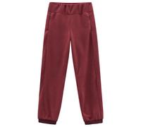 Jeanne Baret - Women's Rochefort Pull-On Pant - Casual trousers size 34, red