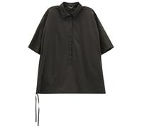 Jeanne Baret - Women's Sumatra Polo Shirt - Polo shirt size 36, black