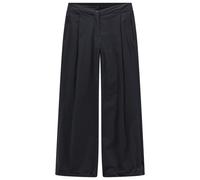 Jeanne Baret - Women's Sumatra Wide Leg - Casual trousers size 42, black