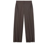 Jeanne Baret - Women's Sumatra Wide Leg - Casual trousers size 42, brown