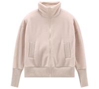 Jeanne Baret - Women's Wallis Jacket - Fleece jacket size 38, pink