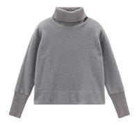 Jeanne Baret - Women's Wallis Sweater - Fleece jumper size 42, grey