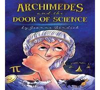 Jeanne Bendick Archimedes & the Door of Science Paperback Book Jeanne Bendick Multicolor