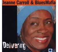 Jeanne Carroll - Delivering