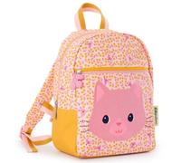 Jeanne Cat Backpack Plush Soft Toy - Brand New Sealed