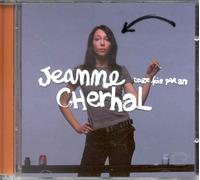 Jeanne Cherhal - Douze Fois Par An