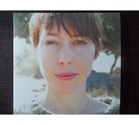 Jeanne CHERHAL - Jeanne CHERHAL - Histoire de J. + poster et bio - CD - PROMOTIONAL ITEM -
