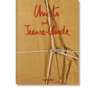 Jeanne-Claude, Christo and - Christo and Jeanne-Claude: 40th Ed. (45th Edition)